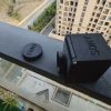 腰平取景器 Handmade waist-level viewfinder 自制腰平取景器