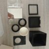 腰平取景器3 Handmade waist-level viewfinder 自制腰平取景器