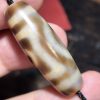 微信图片_20250916125214_40_4 天地眼中眼天珠,尺寸13*37。Heaven & Earth Dzi Bead (13x37mm).