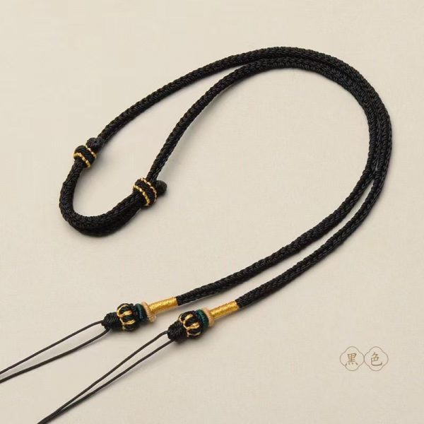 Handmade Braided Rope2