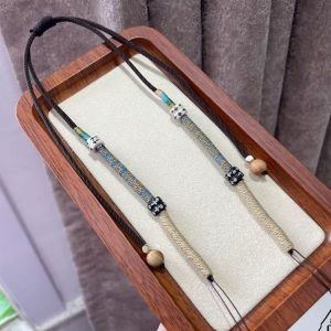 Handmade Braided Rope 3