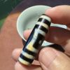 One-Eye Heaven-Earth Dzi Bead.38 * 13mm.1